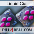 Liquid Cial 01